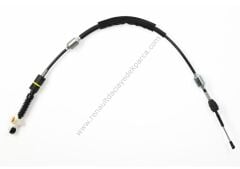 Laguna 2 Otomatik Vites Teli Halatı 7701473277