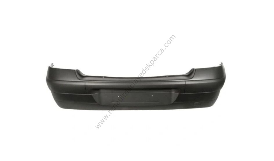 Clio Arka Tampon Orijinal 7701474472