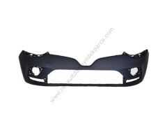 Clio 4 Ön Tampon Makyajlı Kasa