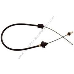 Dacia Pıckup Debriyaj Teli