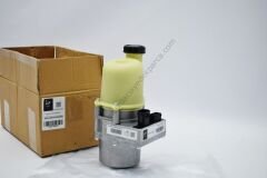 Direksiyon Pompası Komple Elektrikli Symbol Logan