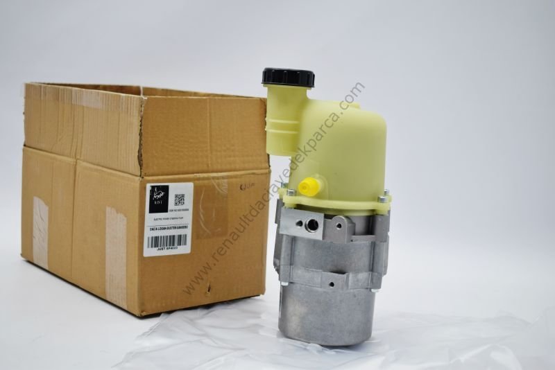 Direksiyon Pompası Komple Elektrikli Symbol Logan