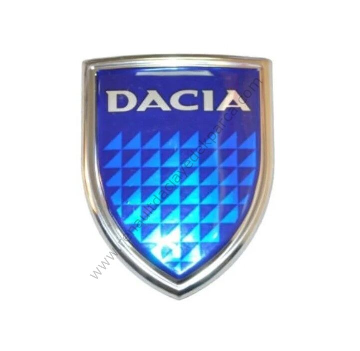 Dacia Logan Panjur Arması 6001546858