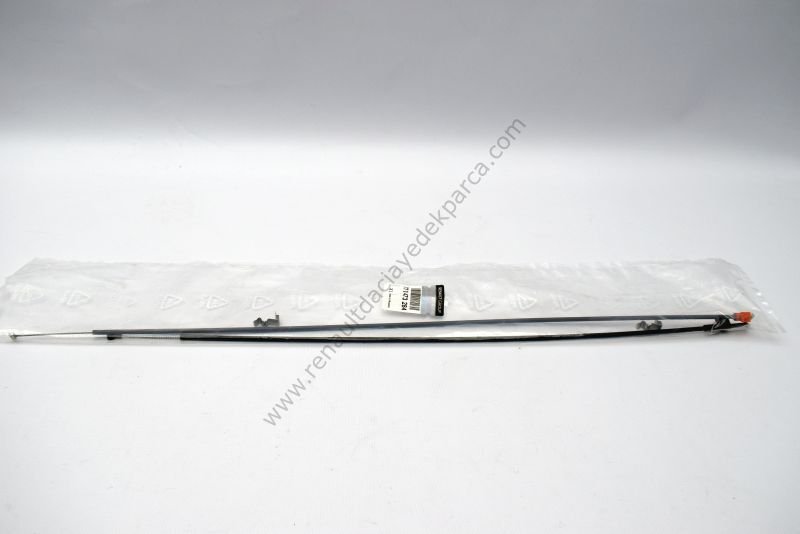 Renault Trafic Opel Vivaro Kalorifer Kumanda Teli Takım