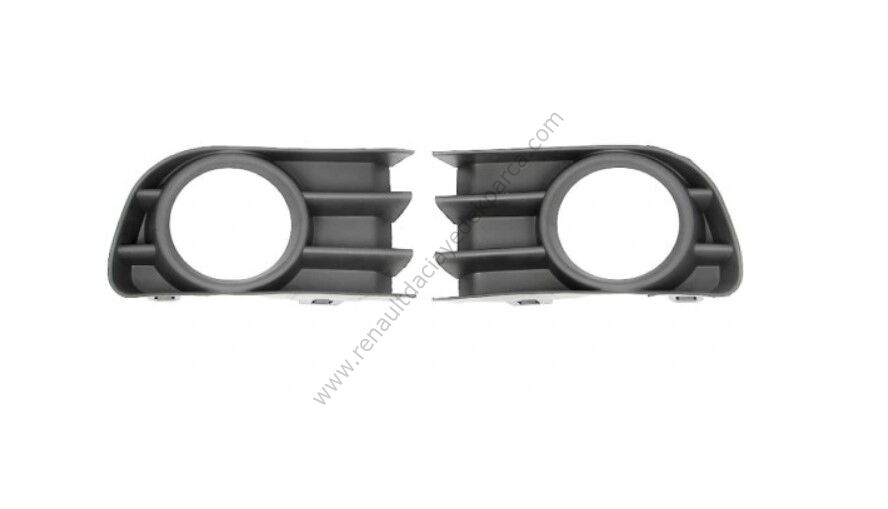 Megane 2 Sis Farı Çerçevesi 04-06