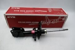 Ön Amortisör Laguna 2