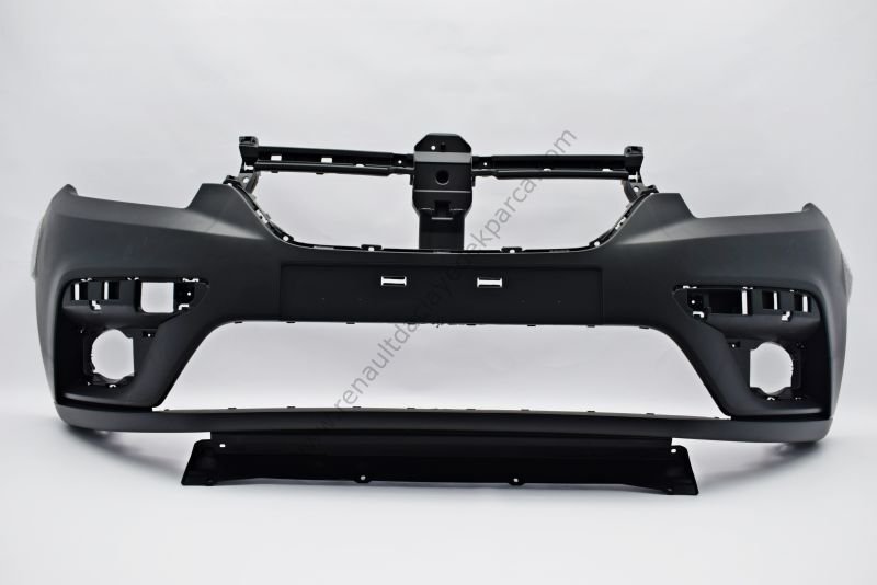 Renault Clio Symbol Ön Tampon 620226881R