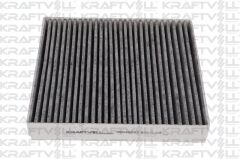 Laguna 2 Polen Filtresi 7701048748