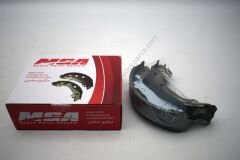 Renault Kangoo Arka Fren Balatası Takım 1.5 1.9 Dizel