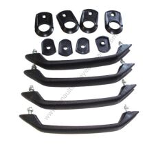 Dış Kapı Kolu Toros Takım