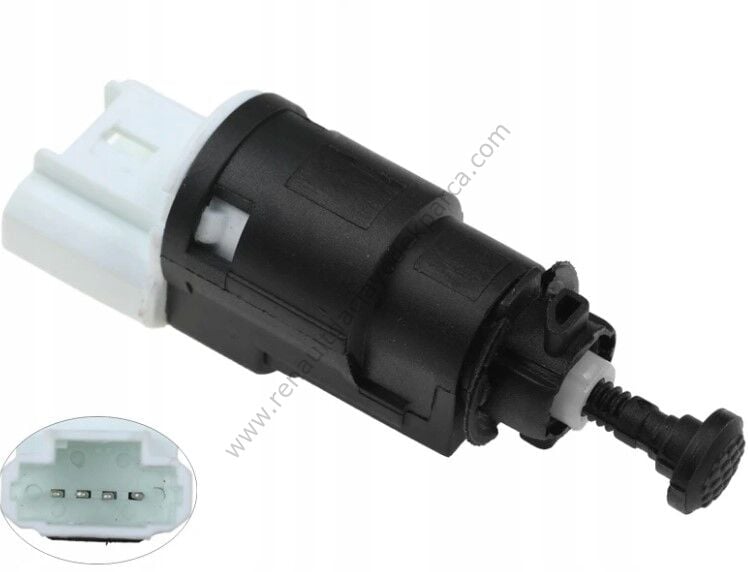 Fren Pedal Müşürü Clio 3 Logan Duster