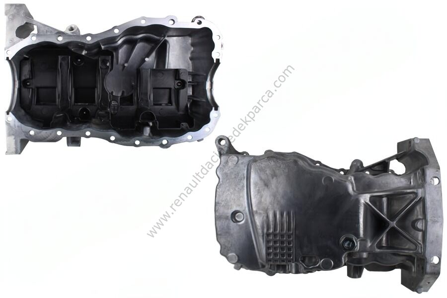 Yağ Karteri Dokker Lodgy Express Duster 111108942R