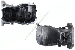 Yağ Karteri Dokker Lodgy Express Duster 111108942R