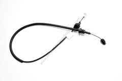 Dacia Solenza Gaz Teli