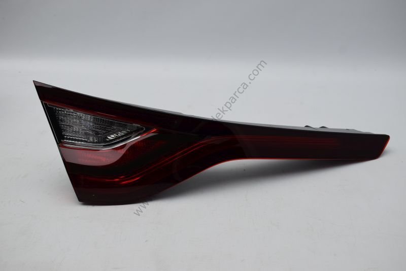 Renault Megane 4 Arka Stop ( Aydınlatma Lambası) İç Sol