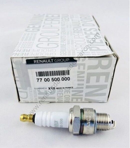 Buji Renault 12 Toros