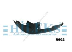 Renault Express Ön Çamurluk Davlumbazı Sol