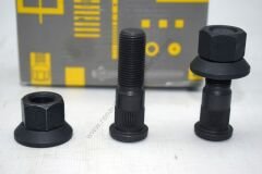 Master 3 Bijon Saplama Ön 6.7CM