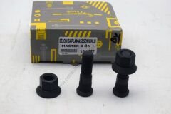 Master 3 Bijon Saplama Ön 6.7CM