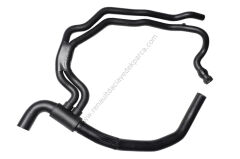 Renault Clio-Symbol Radyatör Alt Hortumu D4F Motor