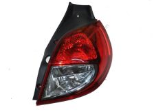 Clio 3 Arka Stop Lambası