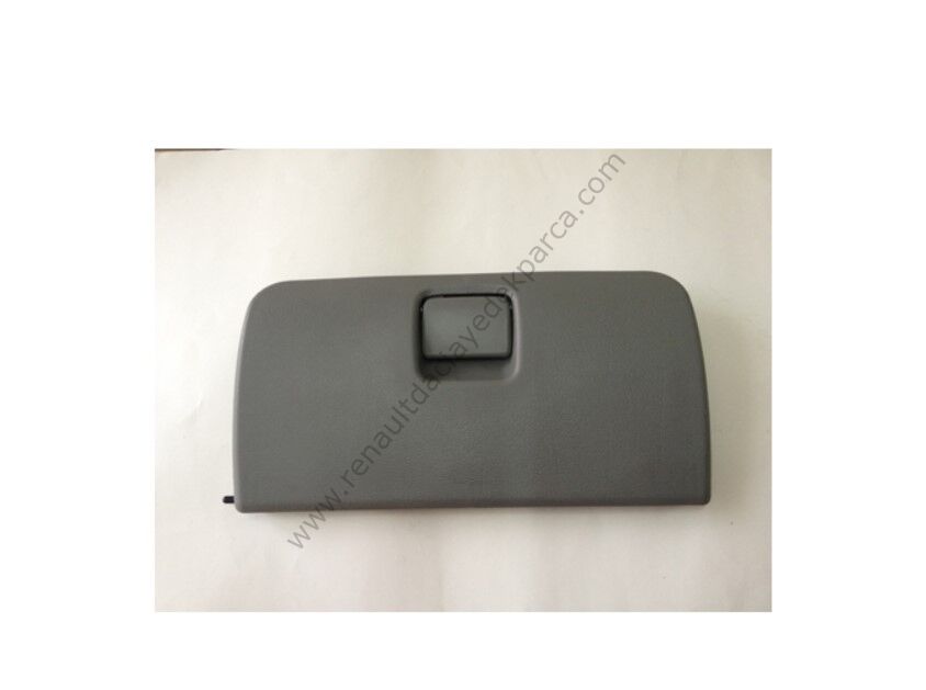 Renault Clio Torpido Kapağı