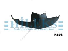 Renault Express Ön Çamurluk Davlumbazı Sağ