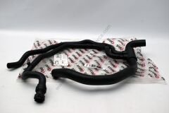 Renault Clio-Symbol Radyatör Alt Hortumu D4F Motor