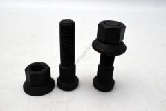 Master 3 Bijon Saplama Arka 7.6CM