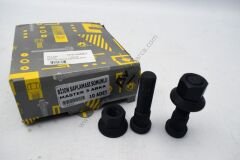 Master 3 Bijon Saplama Arka 7.6CM