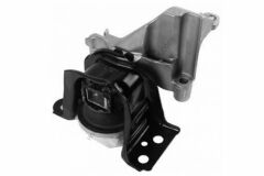 Clio 3 Sağ Motor Takozu 112106691R