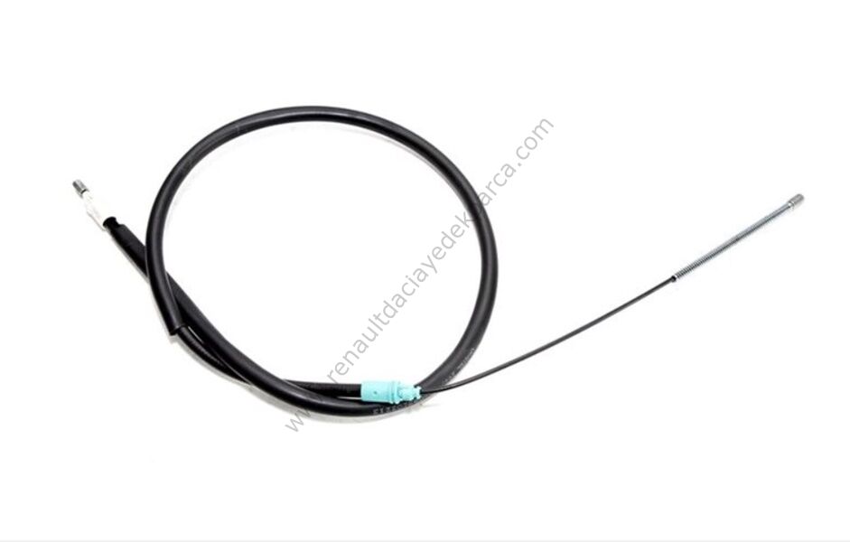 El Fren Teli Dacia Solenza 6001546207