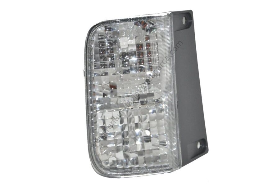 Renault Trafic Arka Stop Lambası Reflektör Sağ