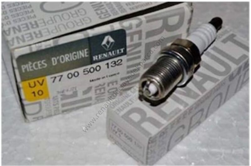 Renault Laguna Buji 3 Tırnak 7700500132