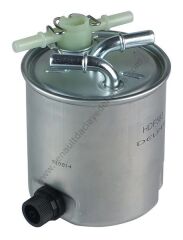 Dacia Logan Mazot Filtresi