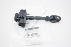 Renault Clio 4 Kapı Gergisi Ön