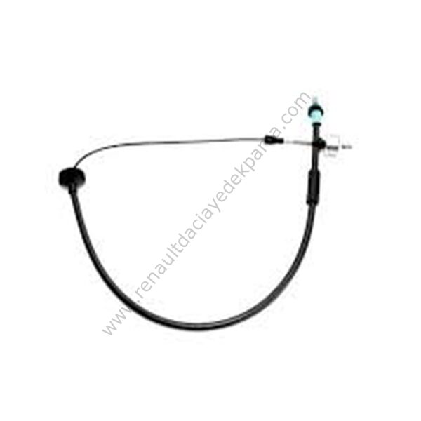 Dacia Logan Debriyaj Teli Halatı