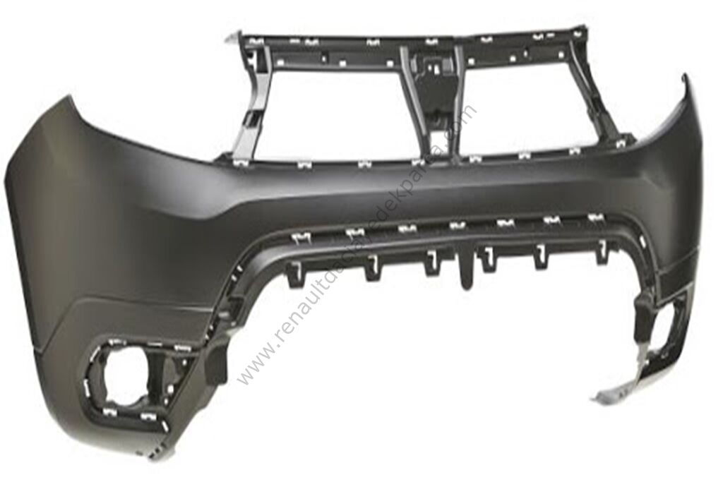 Dacia Duster 2 Ön Tampon