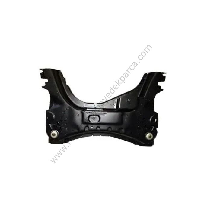 Renault Safrane Beşik Alt Travers