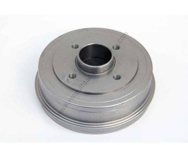 Renault 9 11 Arka Fren Kampanası