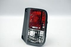 Renault Sol Arka Reflektör Sis Lambası Trafic 2