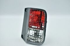 Renault Sol Arka Reflektör Sis Lambası Trafic 2