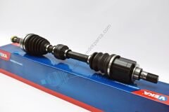 Renault Megane 4 Sol Aks Otomatik