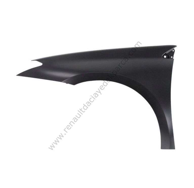 ÖN ÇAMURLUK SOL LGN-III