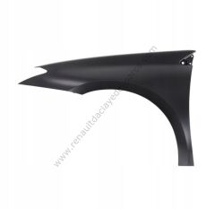 ÖN ÇAMURLUK SOL LGN-III