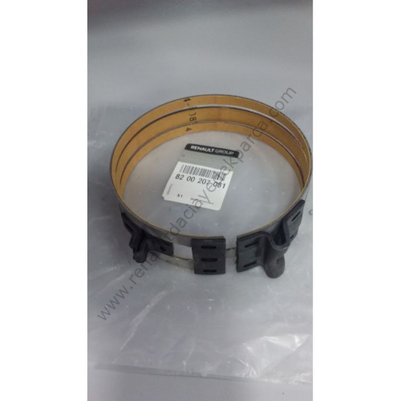 Otomatik Şanzıman Fren Bandı Renault Megane Clio Laguna