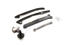 Megane 4 Duster Clio 5 Zincir Seti H5h Motor