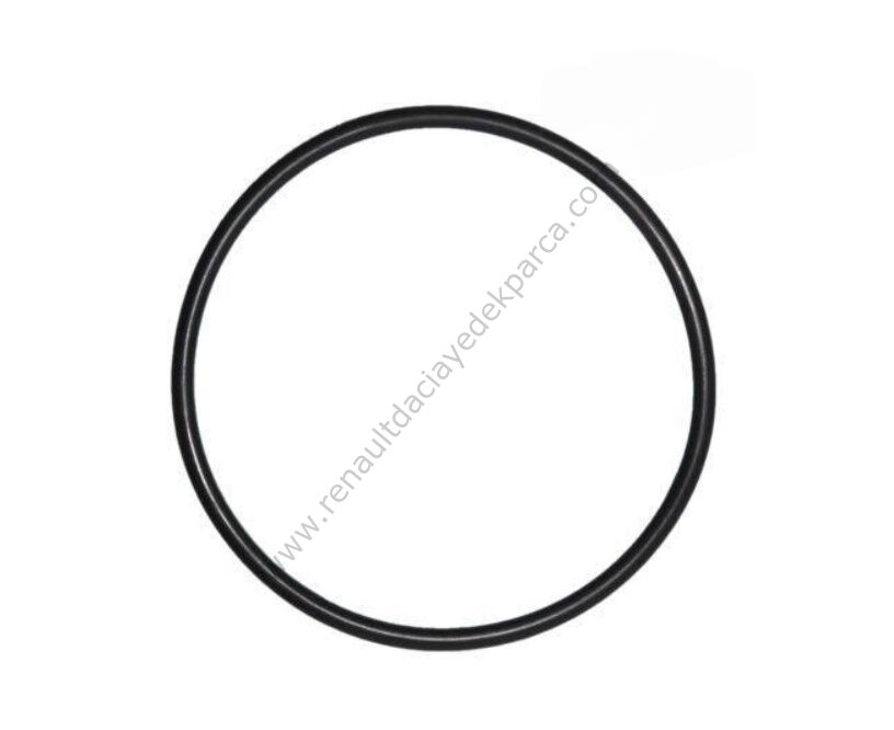 ŞAMANDIRA KAPAK ORİNGİ