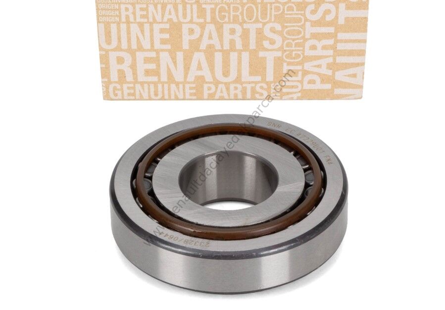 KRANK/DEBRİYAJ MİL RULMANI