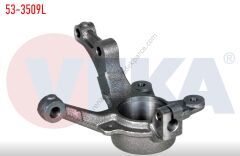 Renault 9-11 Aks Taşıyıcı Sol Ön 7702252798